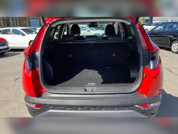 Used Hyundai TUCSON 2022 for sale - 75406408: Photo