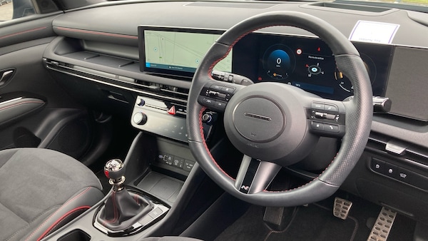 Used Hyundai TUCSON 2024 for sale - 75638484: Photo 11
