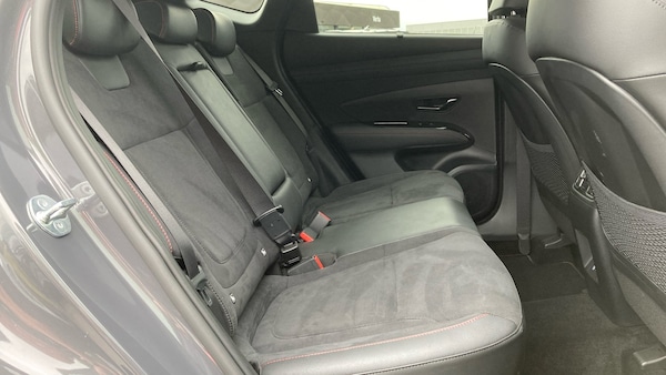 Used Hyundai TUCSON 2024 for sale - 75638484: Photo 16