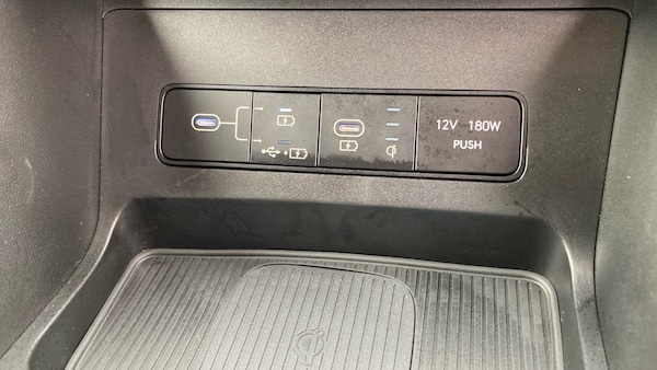 Used Hyundai TUCSON 2024 for sale - 75638484: Photo 31