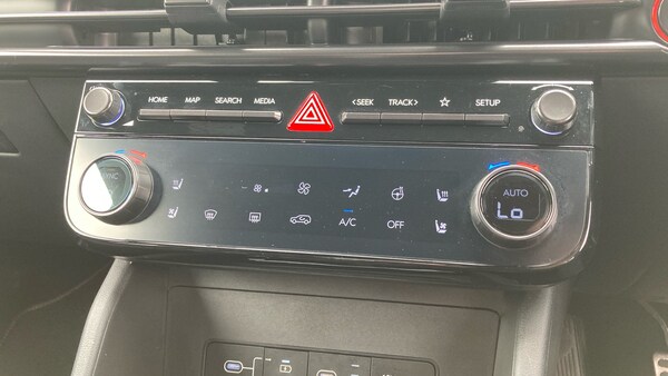 Used Hyundai TUCSON 2024 for sale - 75638484: Photo 33
