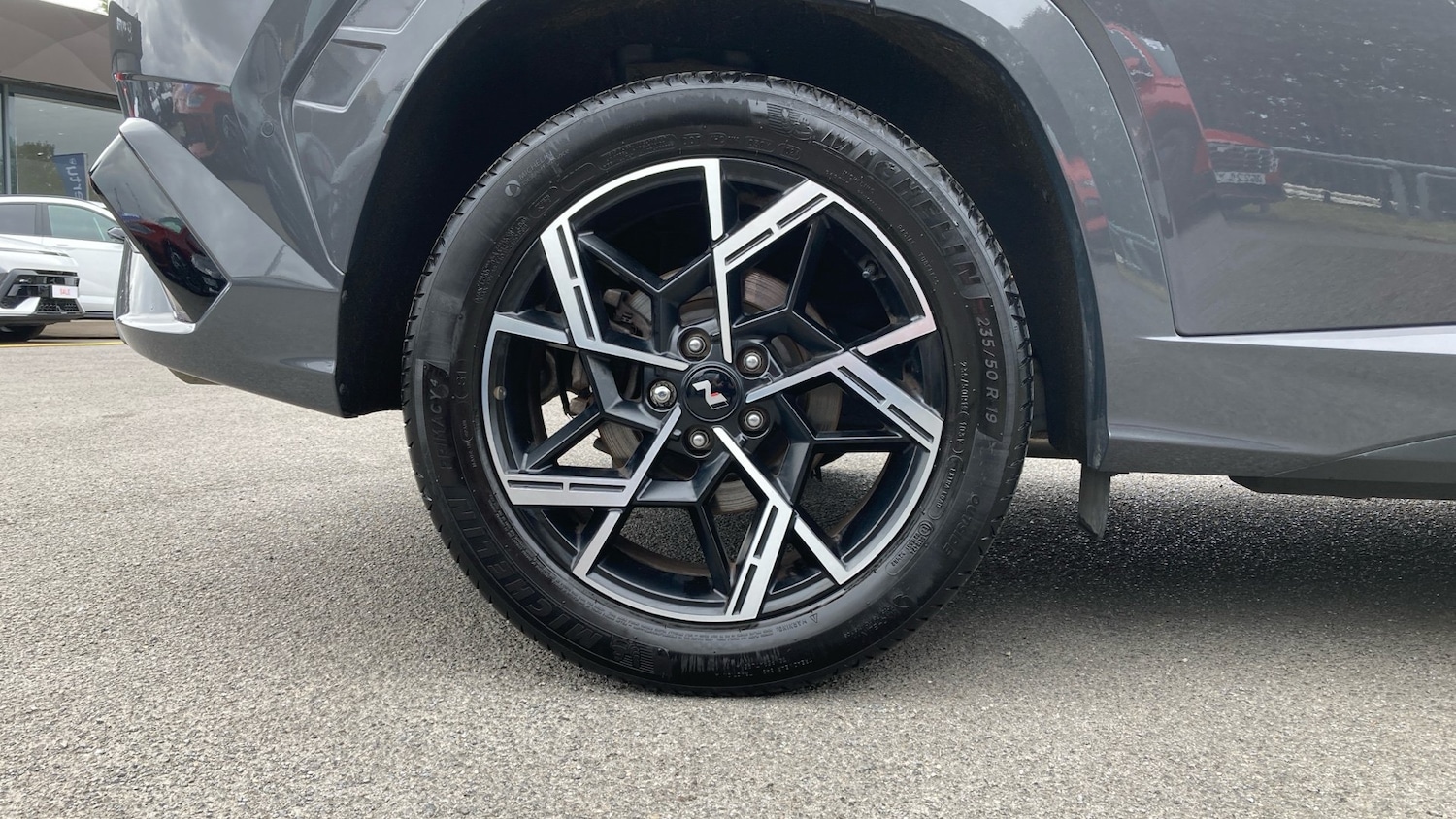 Vehicle 7
