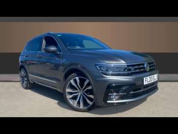 2020 (20) - 2.0 TDi 150 R-Line Tech 5dr Diesel Estate