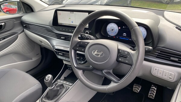 Used Hyundai BAYON 2024 for sale - 76127083: Photo 11