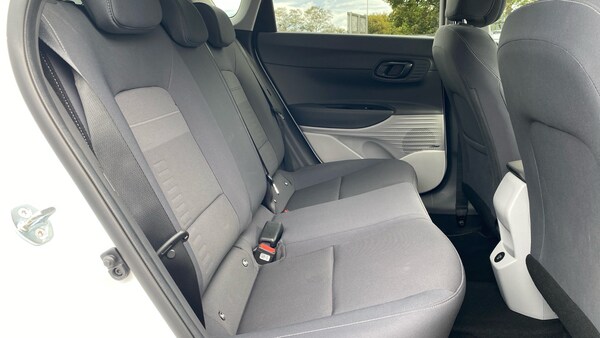 Used Hyundai BAYON 2024 for sale - 76127083: Photo 12