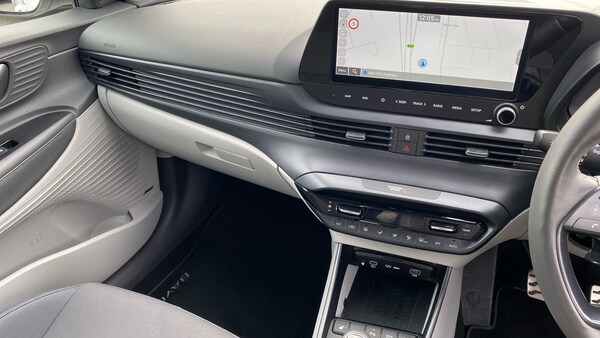 Used Hyundai BAYON 2024 for sale - 76127083: Photo 14