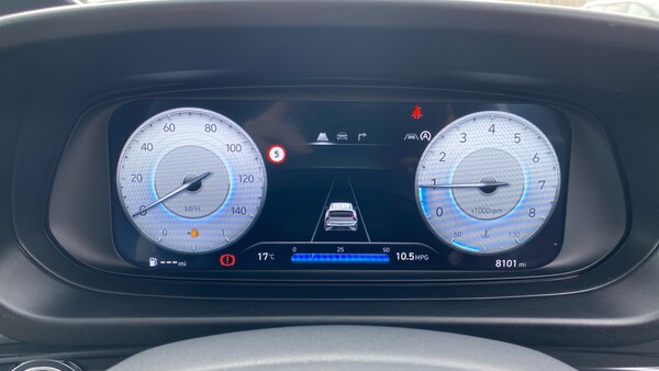 Used Hyundai BAYON 2024 for sale - 76127083: Photo 17