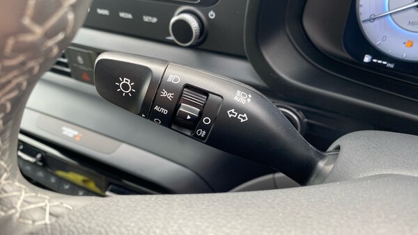 Used Hyundai BAYON 2024 for sale - 76127083: Photo 22