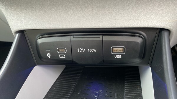 Used Hyundai BAYON 2024 for sale - 76127083: Photo 26