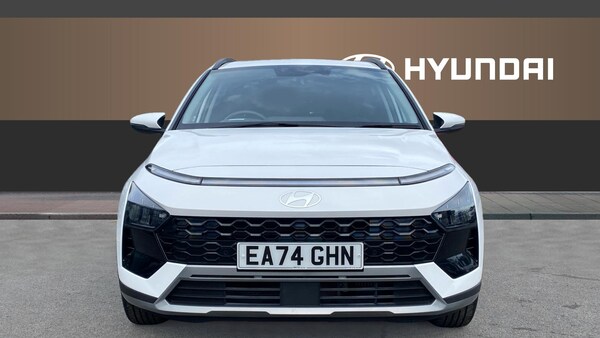 Used Hyundai BAYON 2024 for sale - 76127083: Photo 3