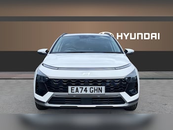 Used Hyundai BAYON 2024 for sale - 76127083: Photo 3