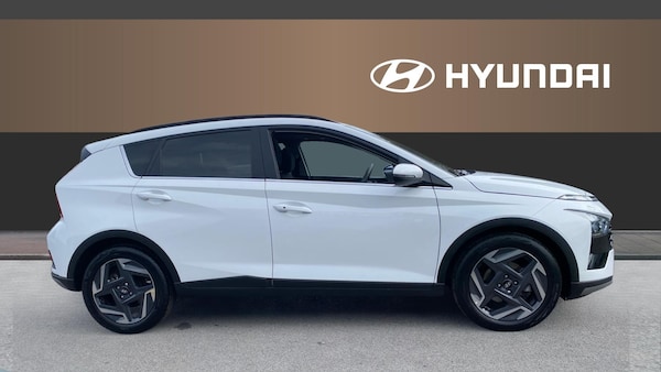 Used Hyundai BAYON 2024 for sale - 76127083: Photo 5