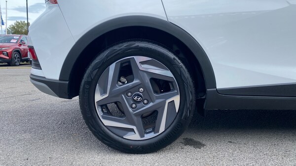 Used Hyundai BAYON 2024 for sale - 76127083: Photo 7