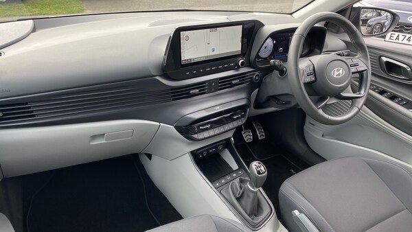 Used Hyundai BAYON 2024 for sale - 76127083: Photo 9