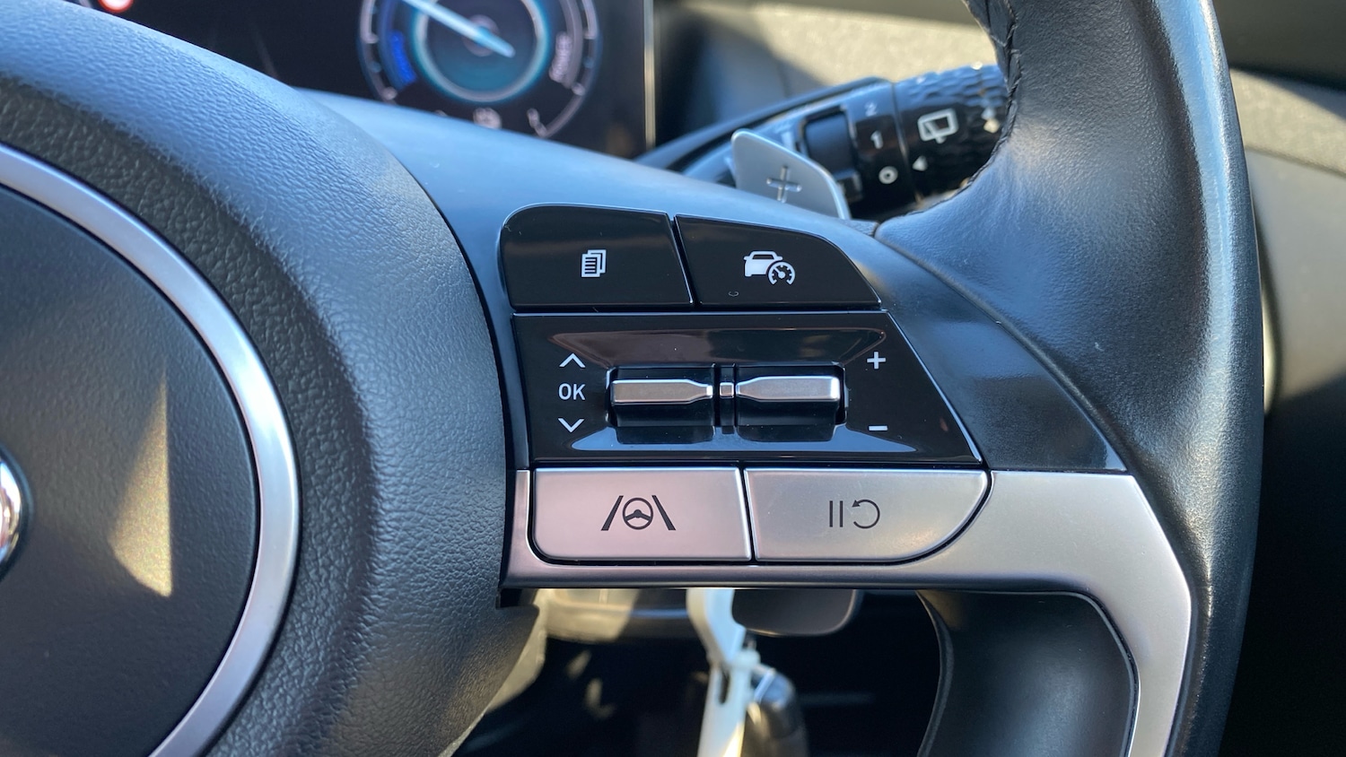 Used Hyundai TUCSON 2022 for sale - 76363296: Photo 23