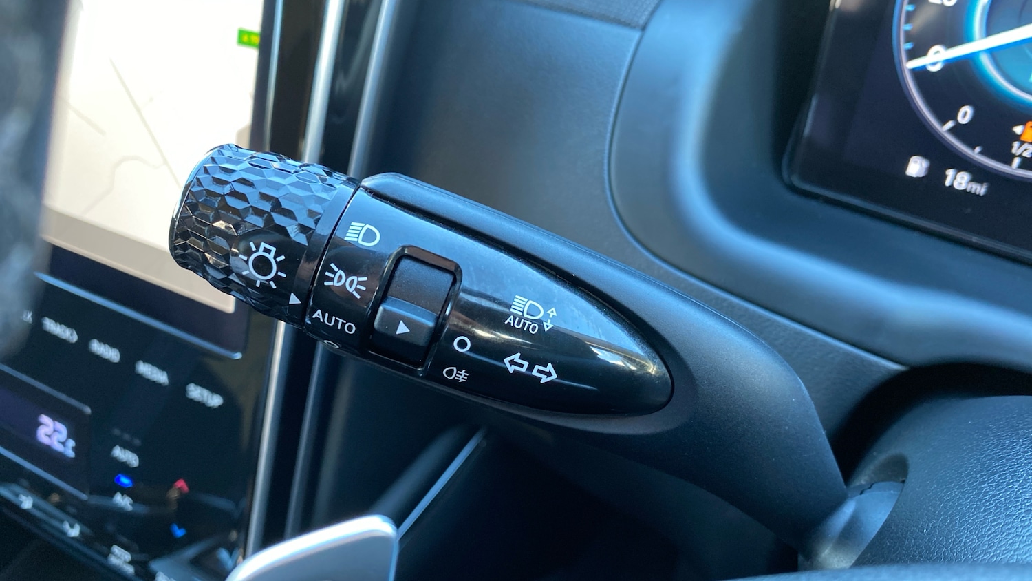 Used Hyundai TUCSON 2022 for sale - 76363296: Photo 25