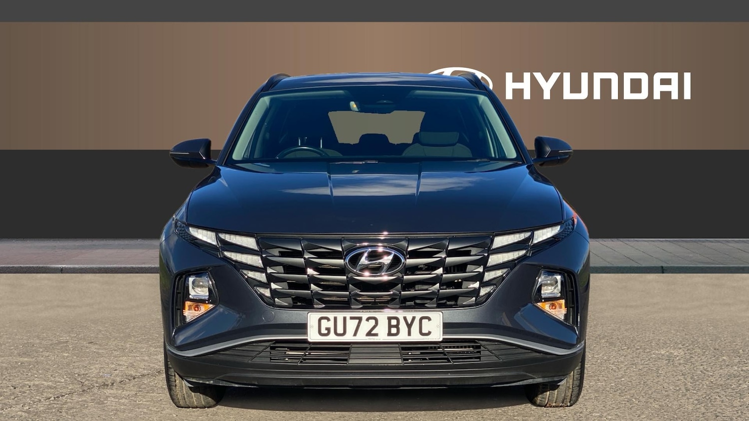 Used Hyundai TUCSON 2022 for sale - 76363296: Photo 3