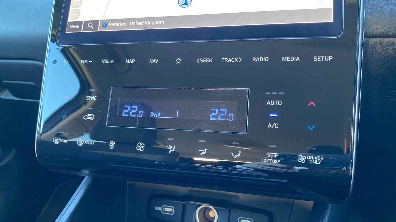 Used Hyundai TUCSON 2022 for sale - 76363296: Photo 31
