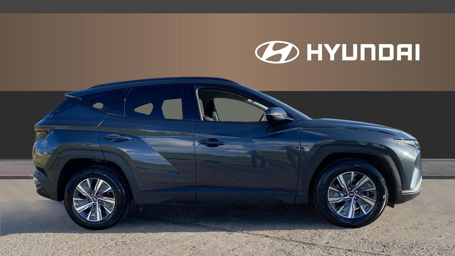 Used Hyundai TUCSON 2022 for sale - 76363296: Photo 5