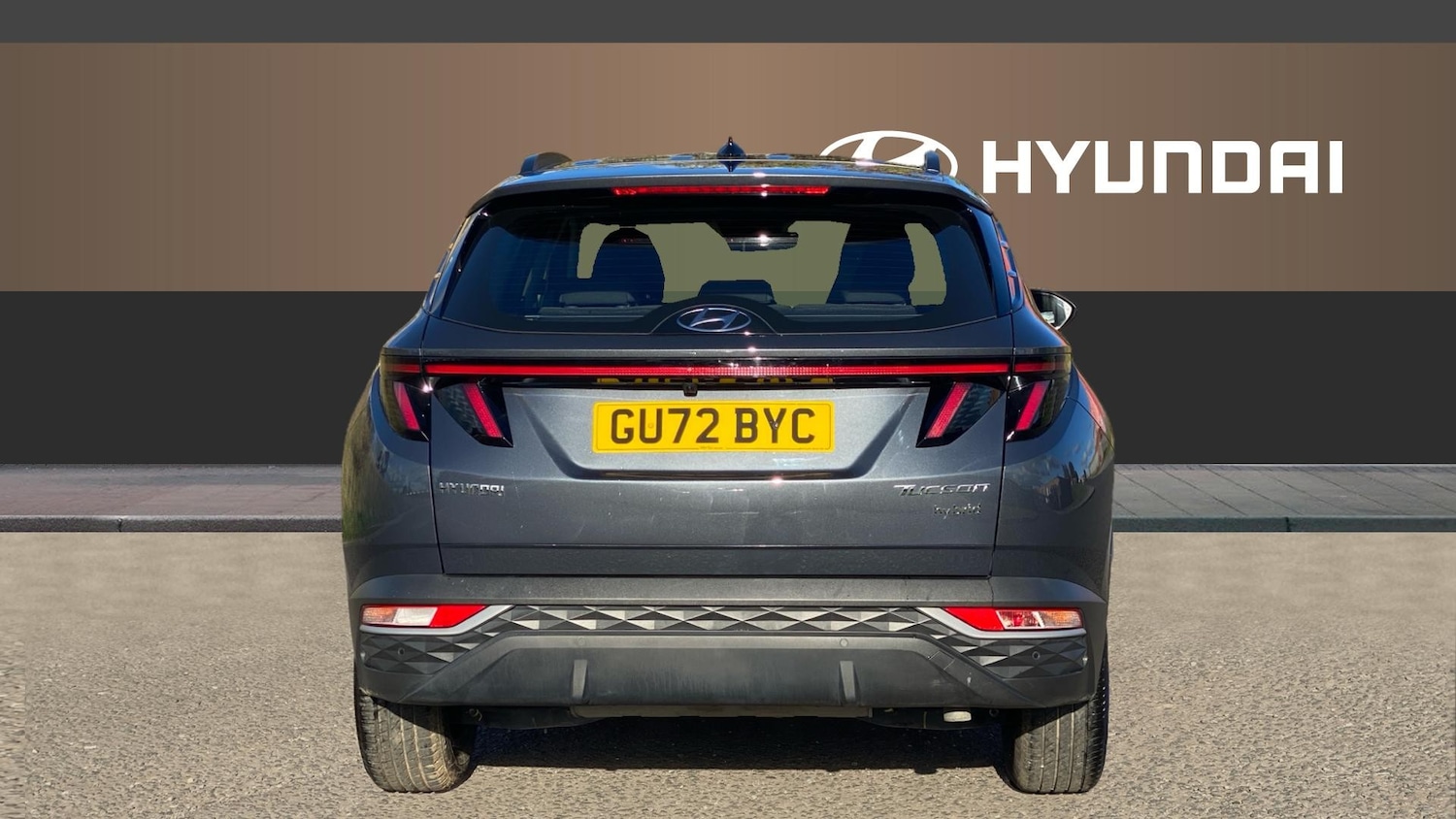 Used Hyundai TUCSON 2022 for sale - 76363296: Photo 6