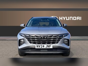 Used Hyundai TUCSON 2024 for sale - 78267991: Photo