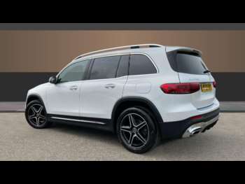 Used Mercedes-Benz GLB 2023 for sale - 74912034: Photo