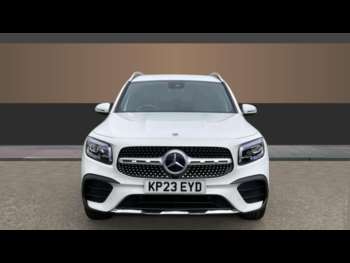 Used Mercedes-Benz GLB 2023 for sale - 74912034: Photo