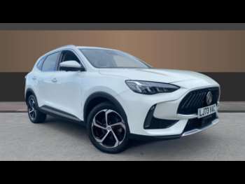 2023 (73) - 1.5 T-GDI PHEV SE 5dr Auto Hatchback
