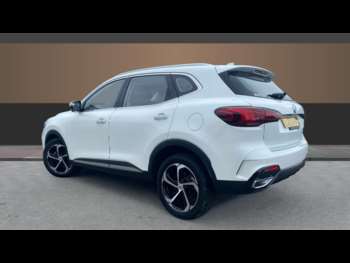 Used MG MG HS 2023 for sale - 74807903: Photo