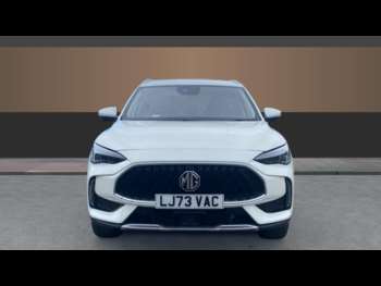 Used MG MG HS 2023 for sale - 74807903: Photo