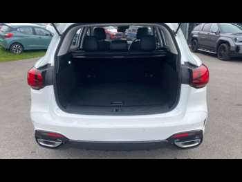 Used MG MG HS 2023 for sale - 74807903: Photo