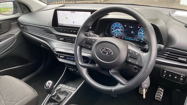 Used Hyundai BAYON 2023 for sale - 76253058: Photo 11