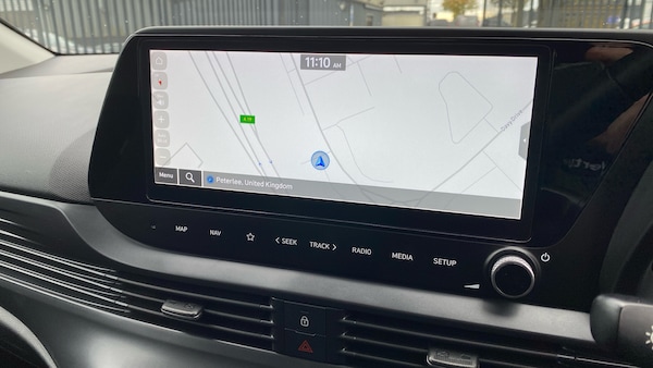 Used Hyundai BAYON 2023 for sale - 76253058: Photo 12