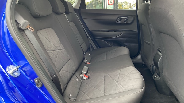 Used Hyundai BAYON 2023 for sale - 76253058: Photo 16