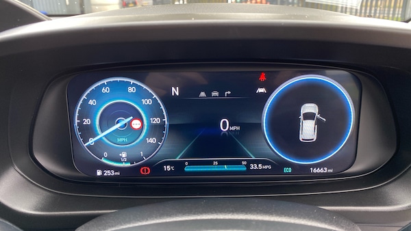 Used Hyundai BAYON 2023 for sale - 76253058: Photo 18