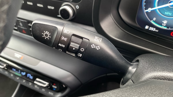 Used Hyundai BAYON 2023 for sale - 76253058: Photo 25