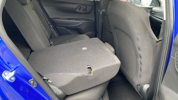 Used Hyundai BAYON 2023 for sale - 76253058: Photo 37
