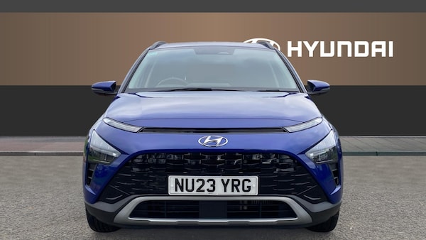 Used Hyundai BAYON 2023 for sale - 76253058: Photo 3