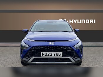 Used Hyundai BAYON 2023 for sale - 76253058: Photo 3