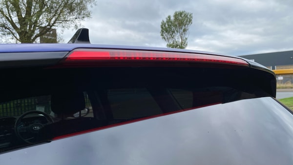 Used Hyundai BAYON 2023 for sale - 76253058: Photo 41