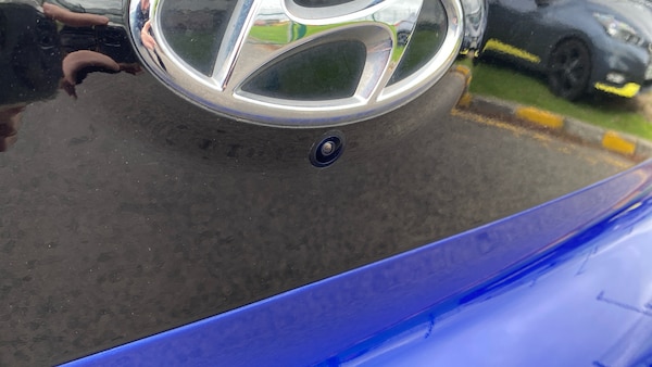 Used Hyundai BAYON 2023 for sale - 76253058: Photo 42