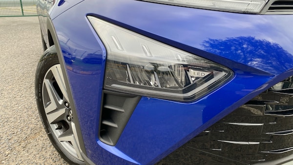 Used Hyundai BAYON 2023 for sale - 76253058: Photo 45