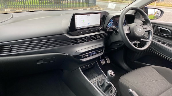 Used Hyundai BAYON 2023 for sale - 76253058: Photo 9