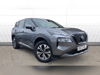 Used Nissan X-Trail 2023 for sale - 79163373: Photo