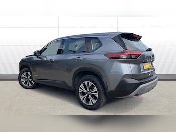 Used Nissan X-Trail 2023 for sale - 79163373: Photo