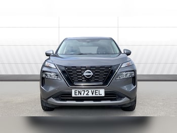 Used Nissan X-Trail 2023 for sale - 79163373: Photo