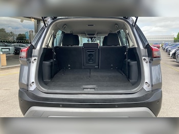 Used Nissan X-Trail 2023 for sale - 79163373: Photo