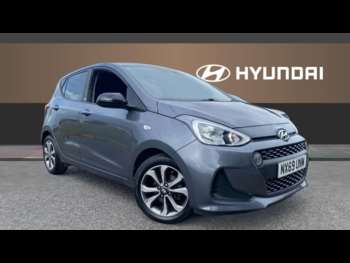 2019 (69) - 1.0 Play 5dr Petrol Hatchback