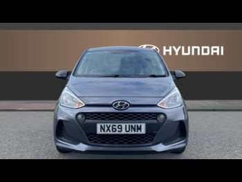 Used Hyundai i10 2019 for sale - 75095923: Photo