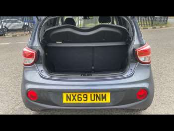 Used Hyundai i10 2019 for sale - 75095923: Photo
